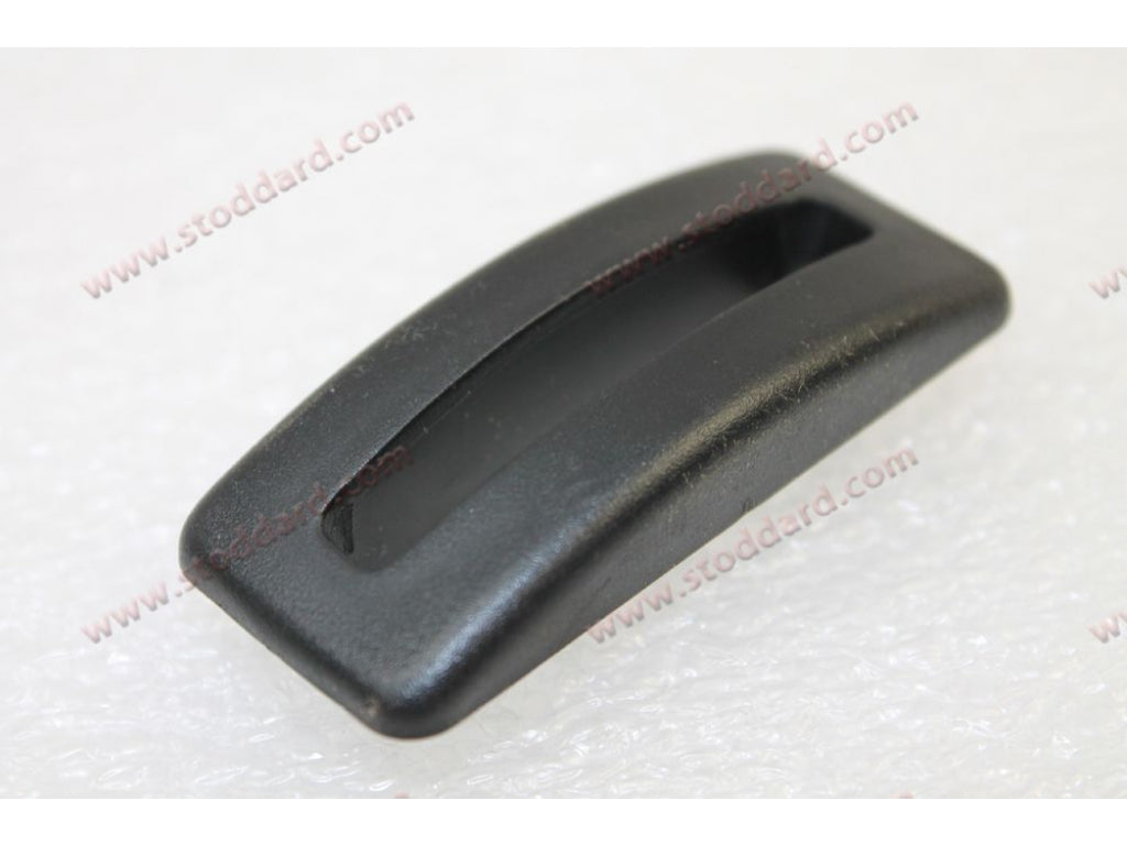 Seat Release Knob Trim Piece, 911 1974-89