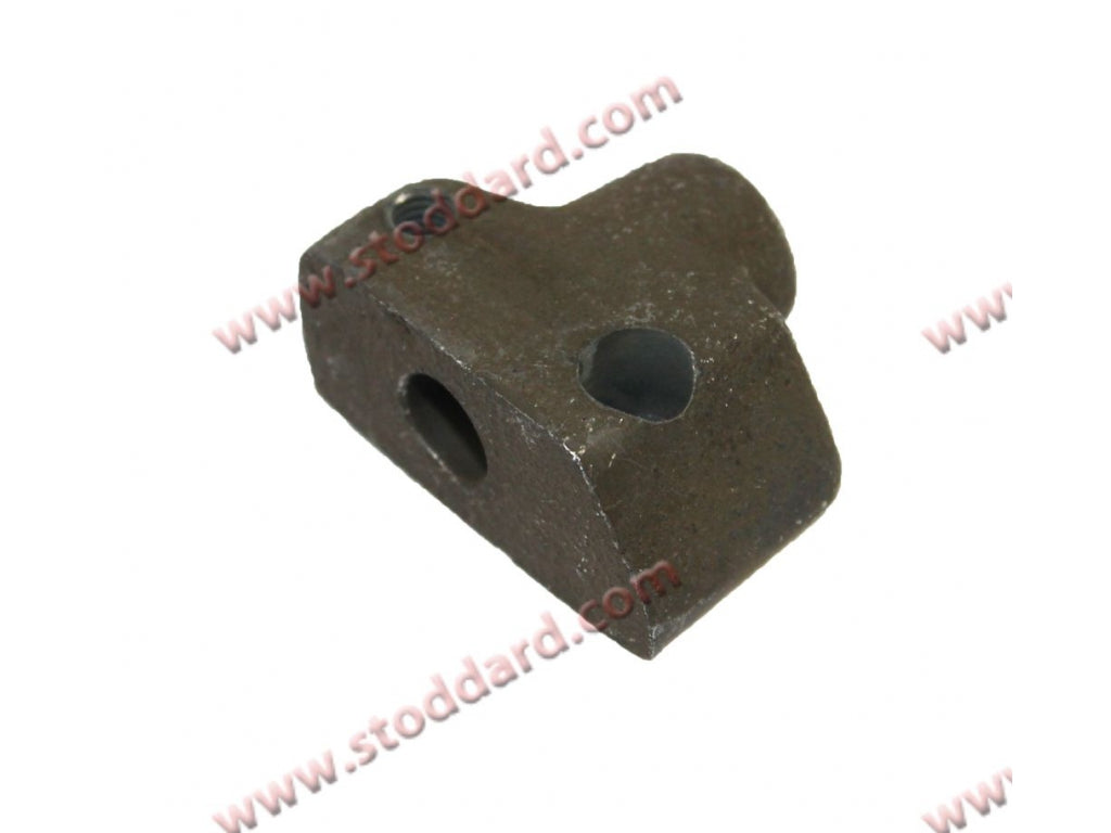Seat Release Pivot