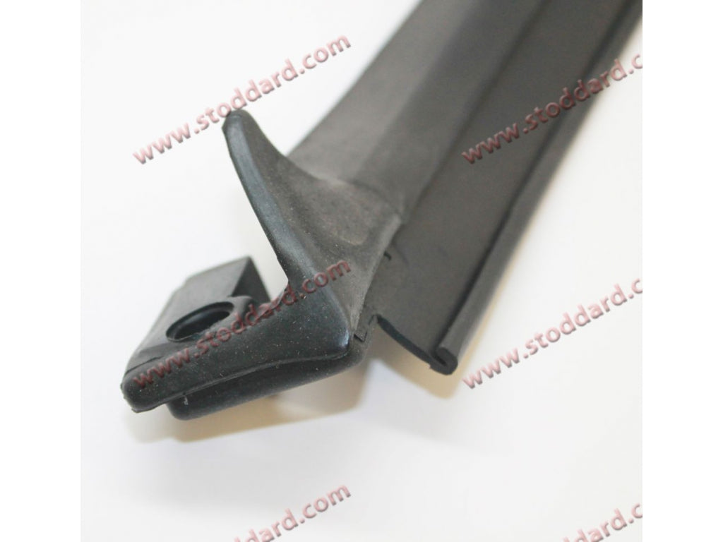 Outer Sealing Strip, Left, for 911 Speedster