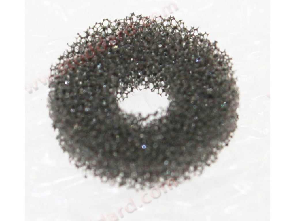 Door Clip Foam Sealing Ring (Upper Outer Door Edge) (7 per door), 911/911 Turbo (1965-98)