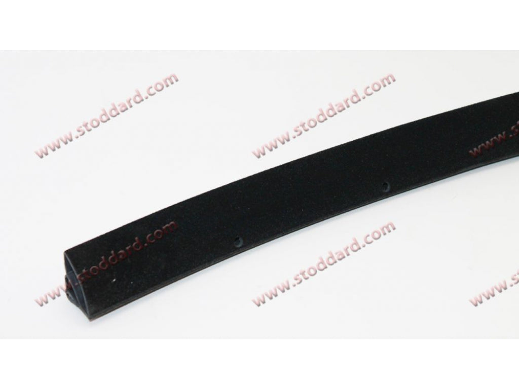 Door Slot Seal, Left