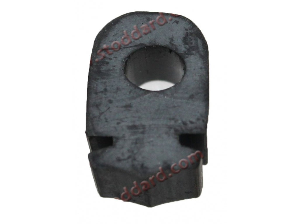 Rubber Mount for Door Lock Rod