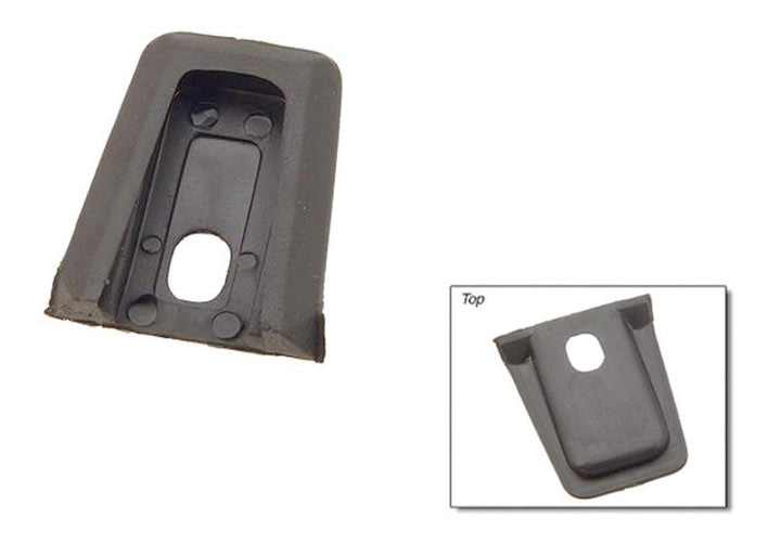 911 912 exterior door O.E.M. HANDLE BASE gasket seal