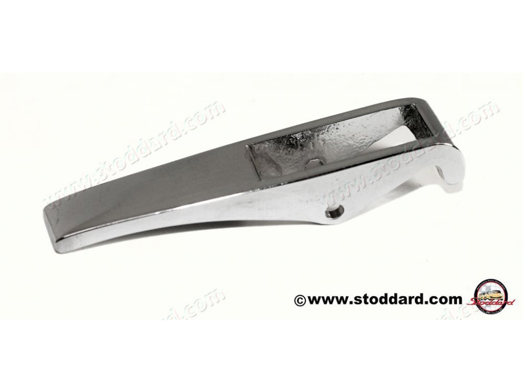 Door Pull Trigger Chrome Lever for 911 912 1969-1977