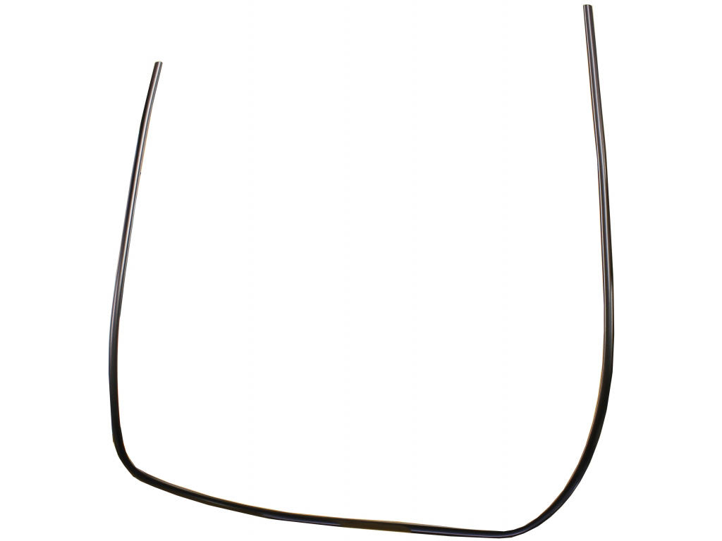 O.E.M. WINDSHIELD TRIM