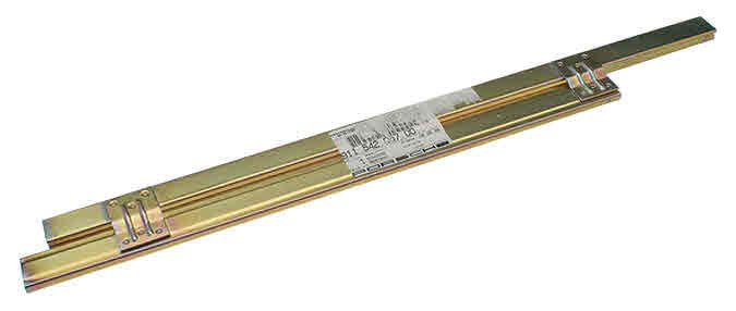 GENUINE PORSCHE WINDOW LIFTER RAIL