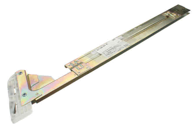 GENUINE PORSCHE WINDOW LIFTER RAIL