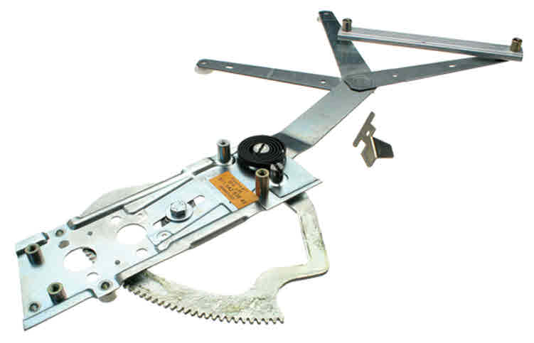 GENUINE PORSCHE WINDOW LIFT MECH.