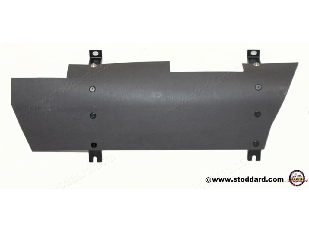 Trunk Luggage Bulkhead Liner