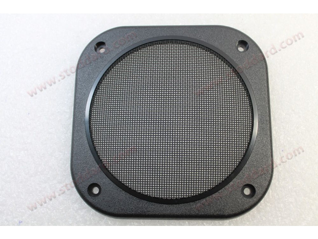 Speaker Grille 911 1978-89