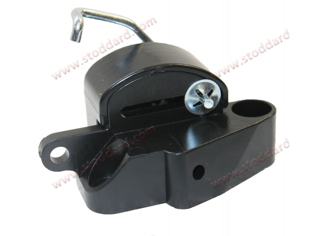 Door Pocket Hinge