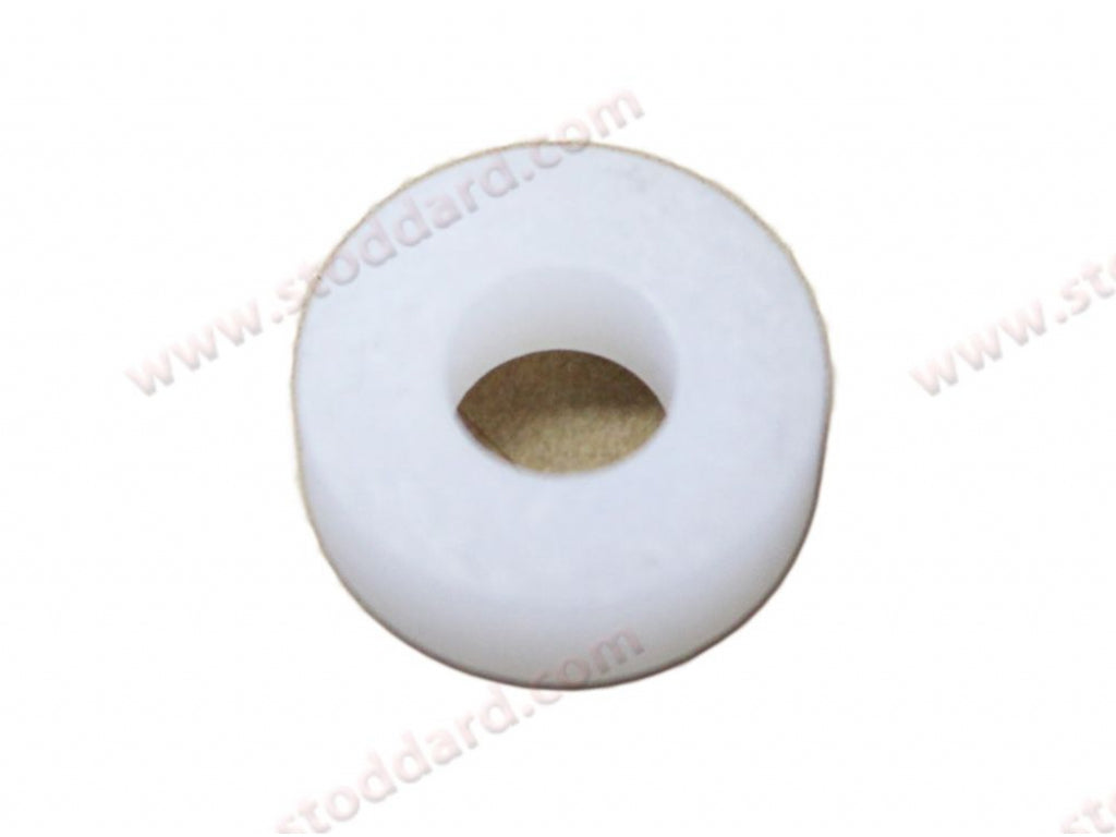 Plastic Spacer For Oil Cooler Assembly