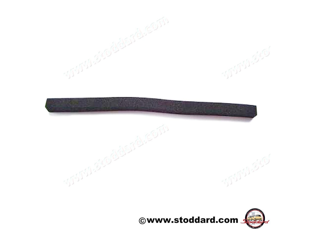 Rubber Profile For Horn Grille