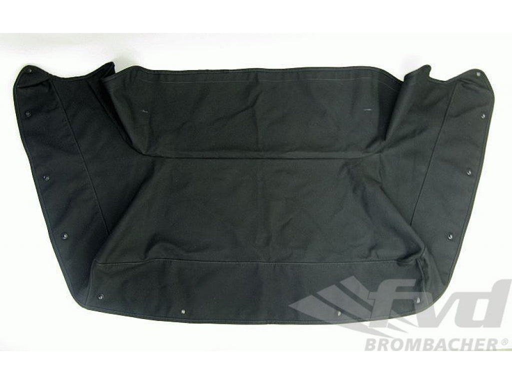 Convertible / Cabrio Cover 911 / 930 1986-89 / 964 - Dark Blue