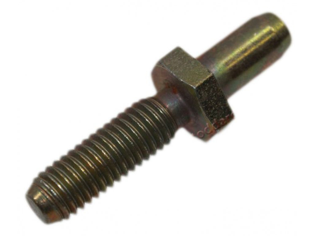 Locating Peg Stud For Convertible Top