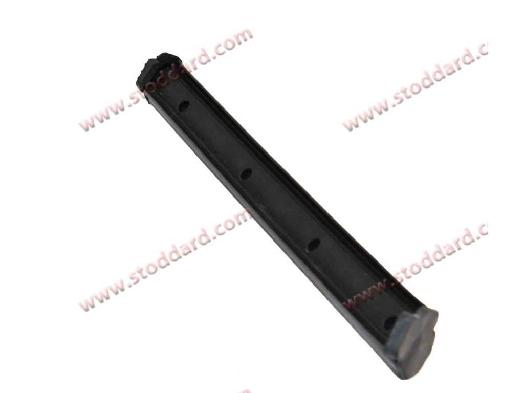 Roof Seal Rail