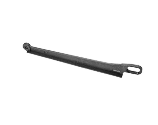 GENUINE PORSCHE AIR DEFLECTOR LEVER