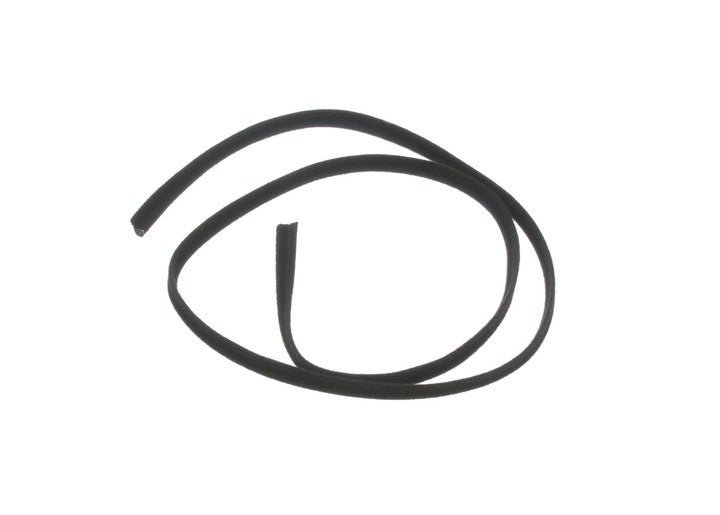 O.E.M. Sunroof Seal (Velvet Strip) Short Section