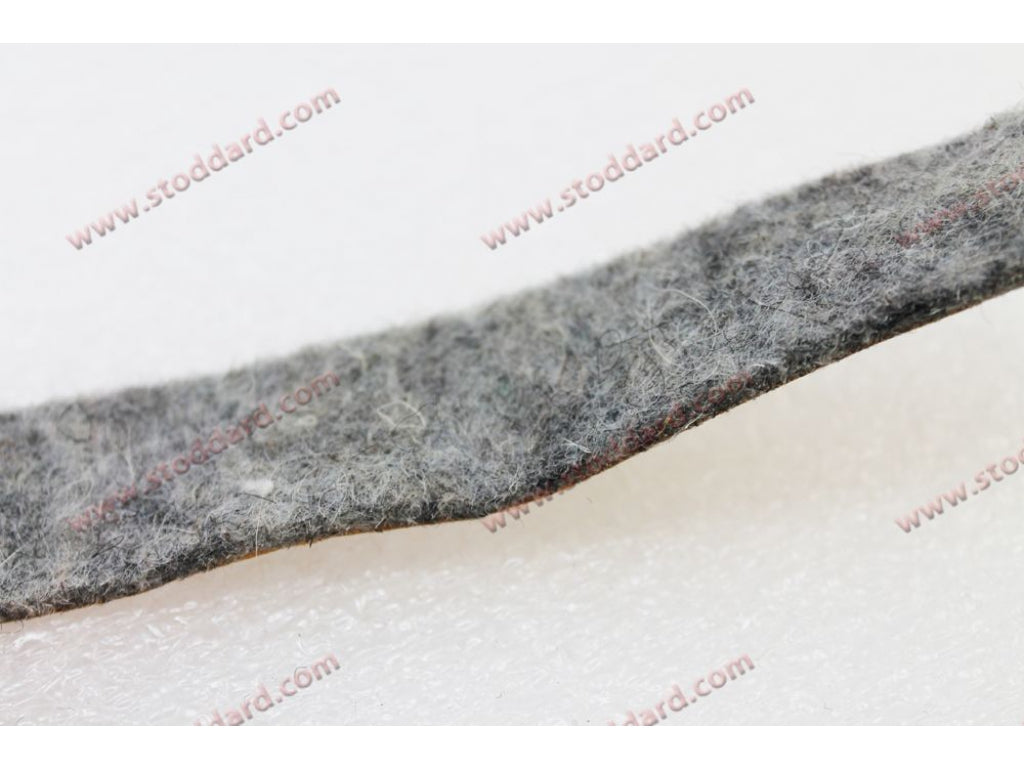 Felt Gasket Sealing Strip For Sunroof