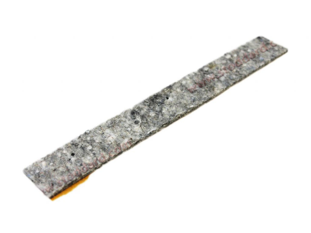 Felt Gasket Sealing Strip Lateral For Sunroof