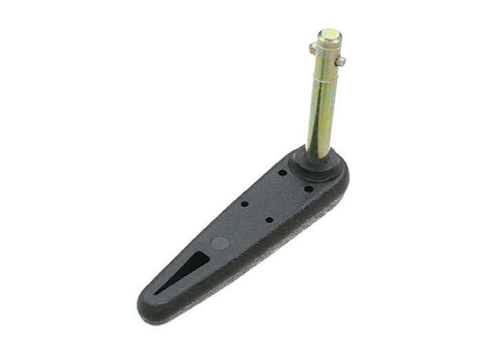 GENUINE PORSCHE TARGA TOP HANDLE