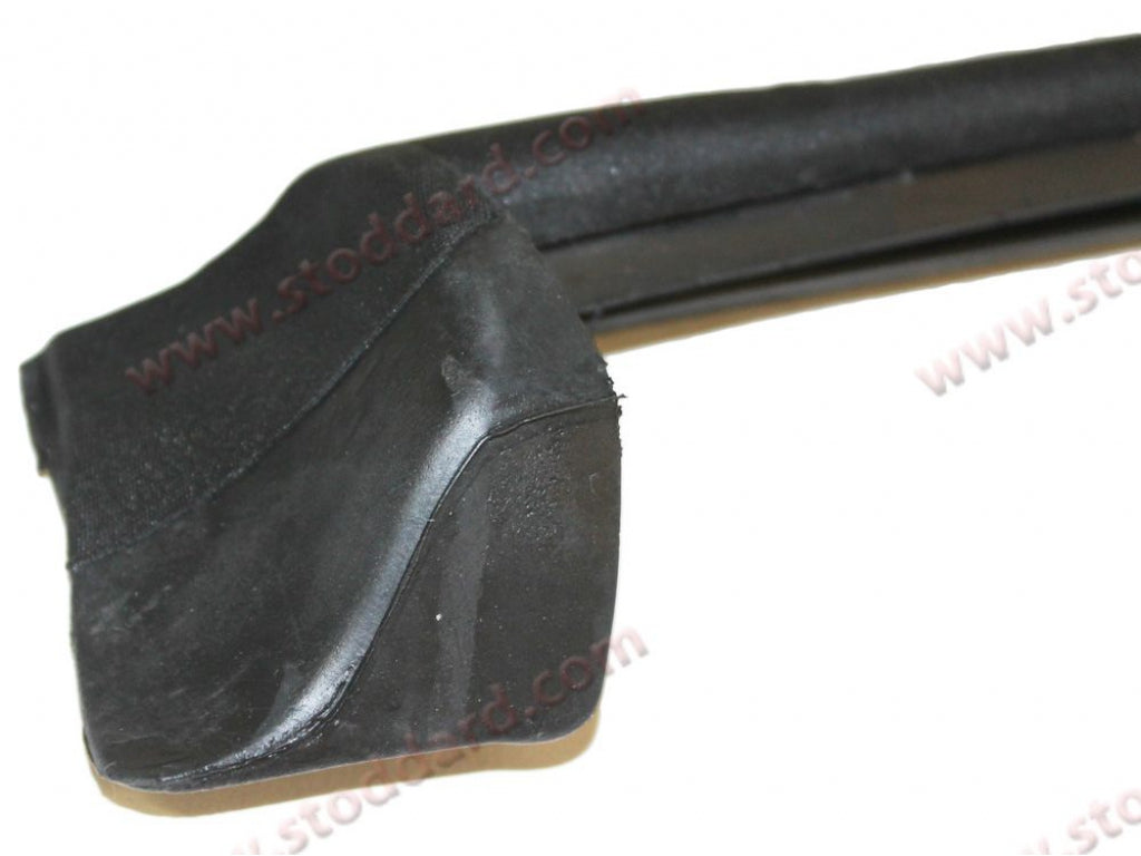 Lateral Seal For Targa Top, Left
