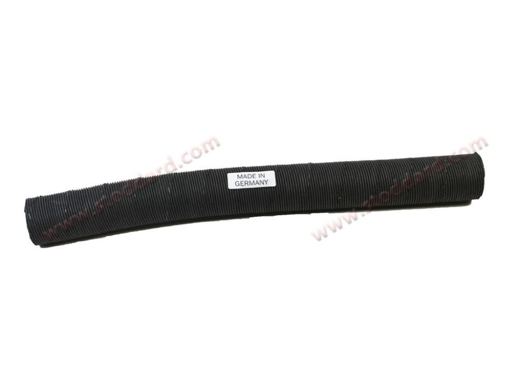 Hot Air Tube