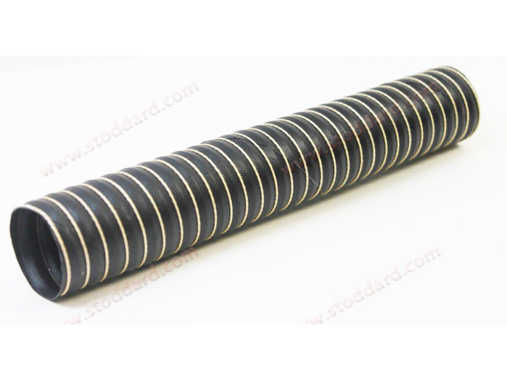Hose / Tube for Front Heater 40mm x 245 / HVAC System.