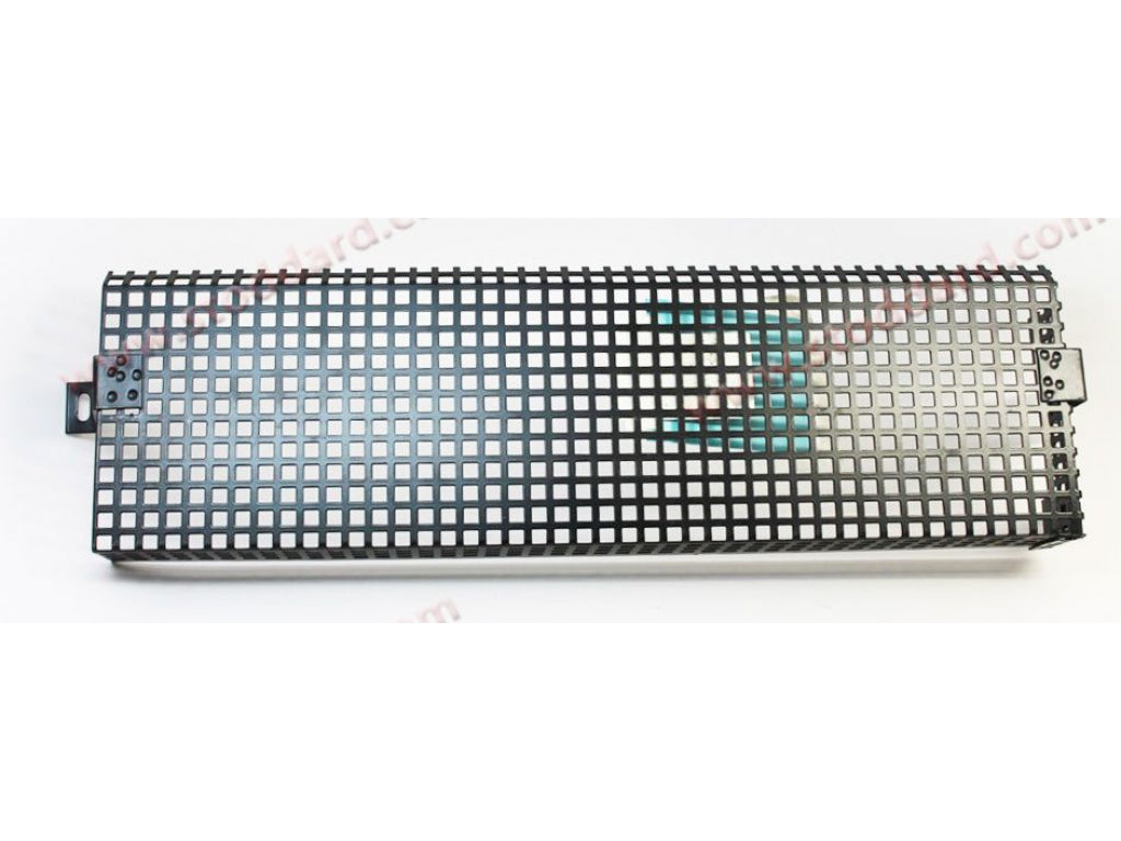 Stone Guard for Air Conditioning Condensor