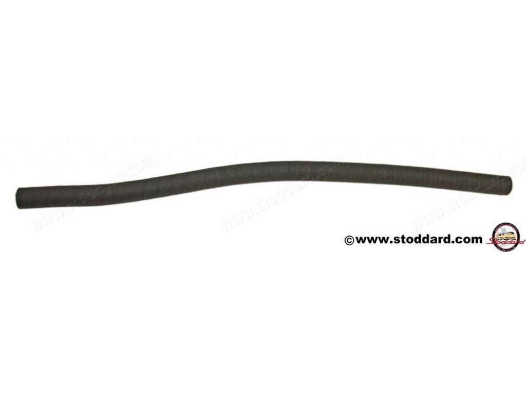 Defroster Air Vent Hose