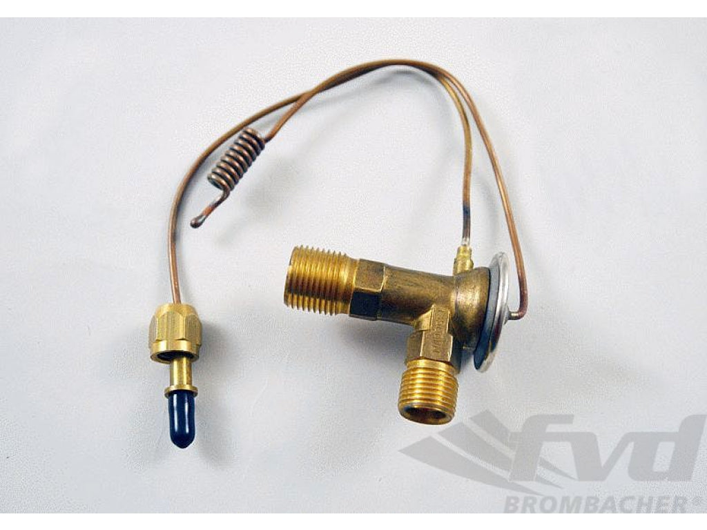 Expansion Valve - 911 / 930 1984-89
