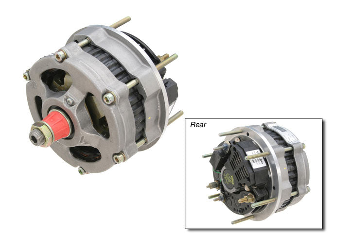 Alternator 55 amp