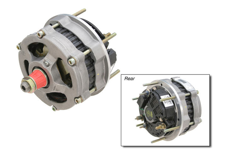 New VALEO ALTERNATOR - 55 Amp