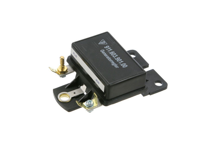 VALEO REGULATOR