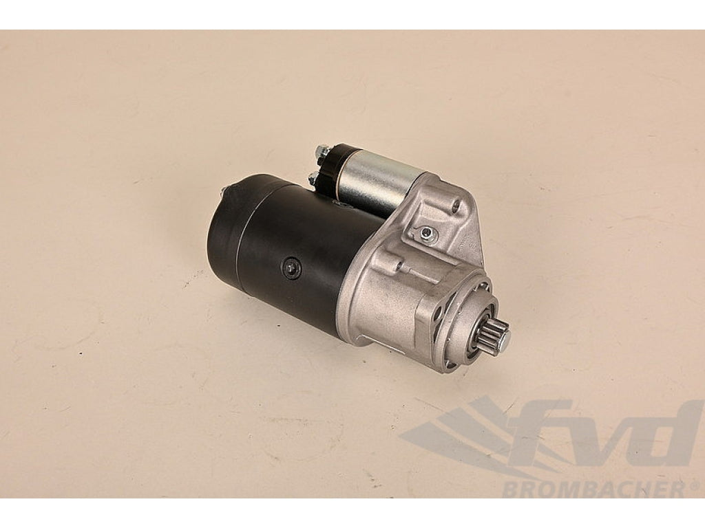 Starter 911 -89 1,5kw