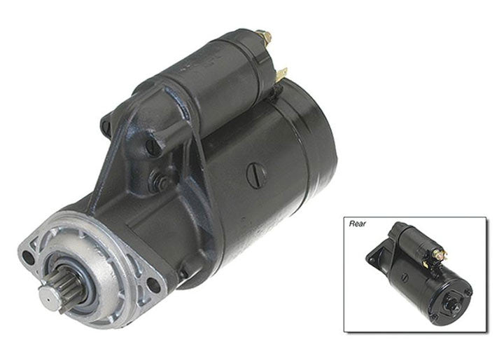 Starter - Remanufactured