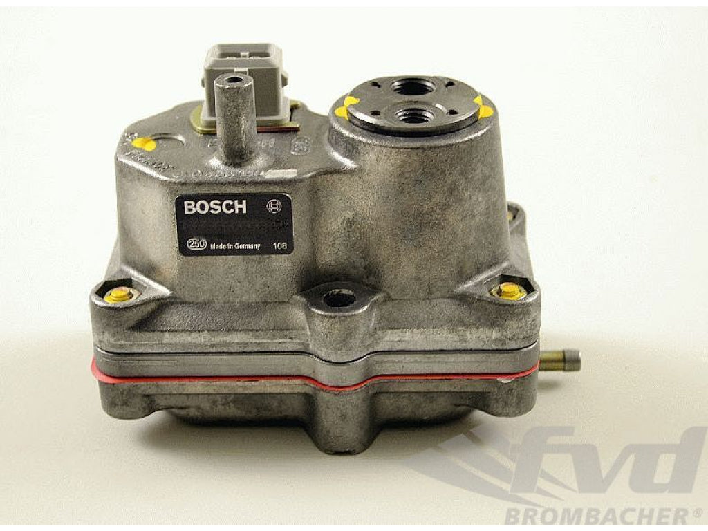 Warm Up Regulator 911 1976-77 - Remanufactured - Send In