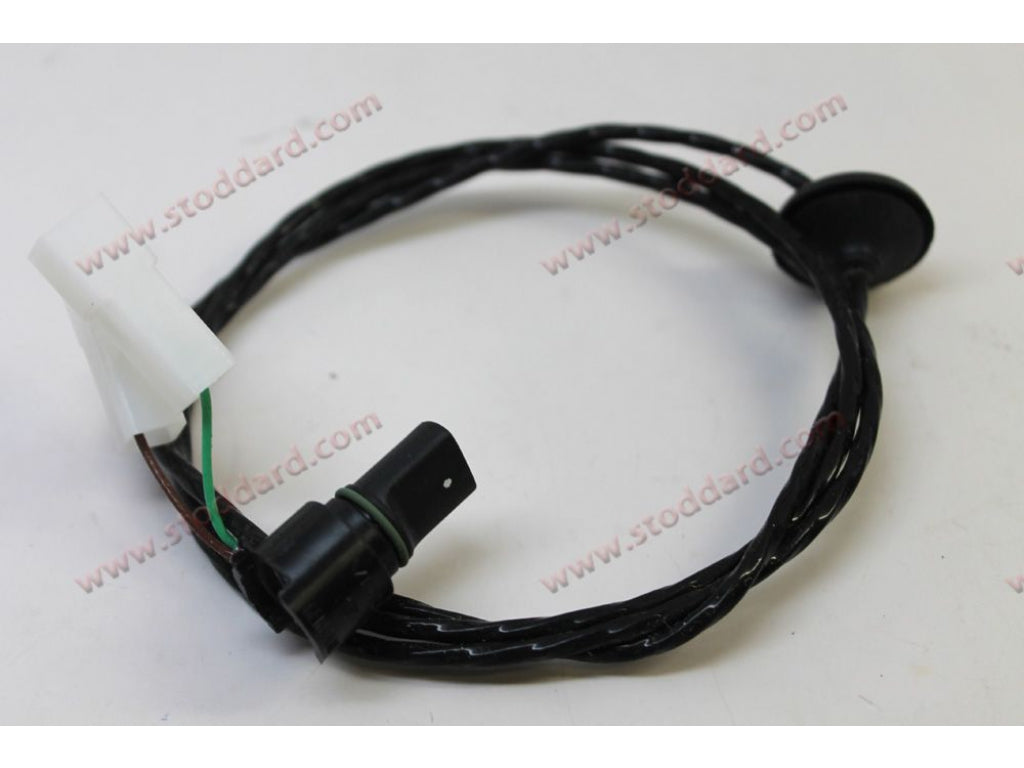 Electronic Speedometer Sensor 911 Carrera 87-89 911 Turbo 89