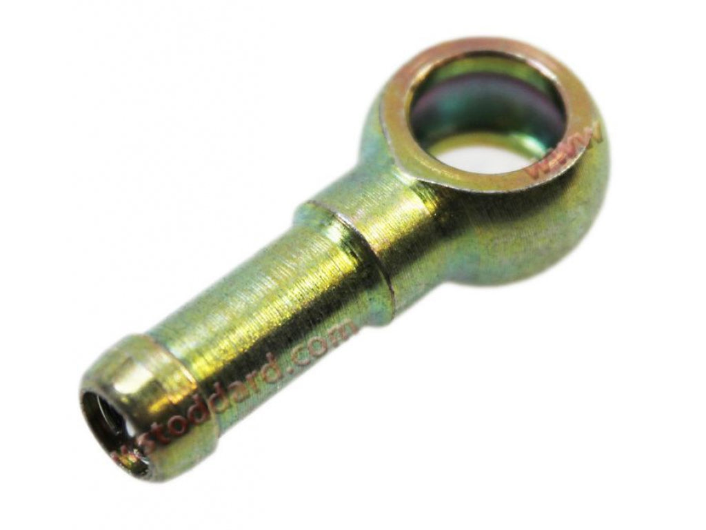 Banjo Fitting, With Check Valve 911/911S