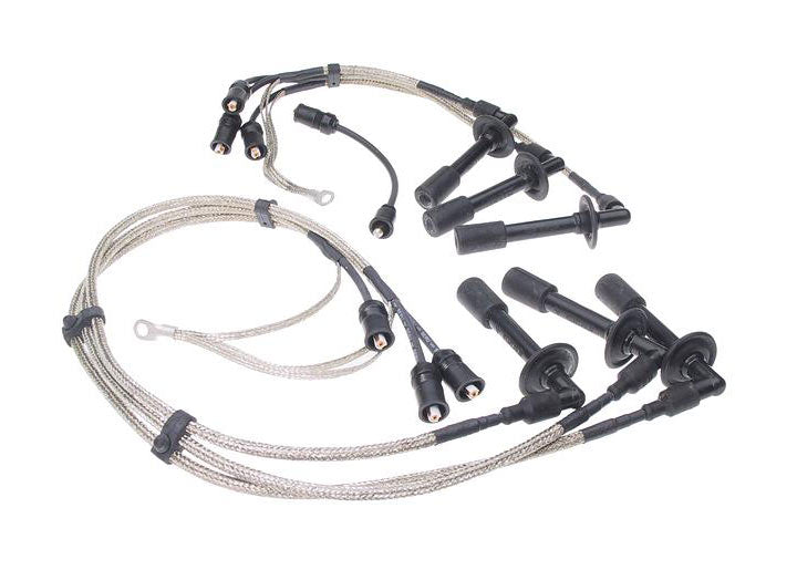 Beru Ignition Wire Set