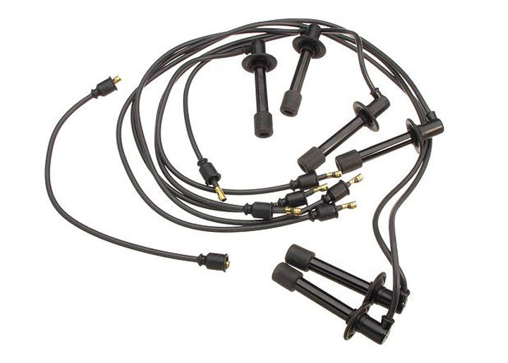 BERU IGNITION CABLE SET