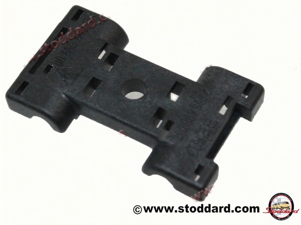 Ignition Wire Holder