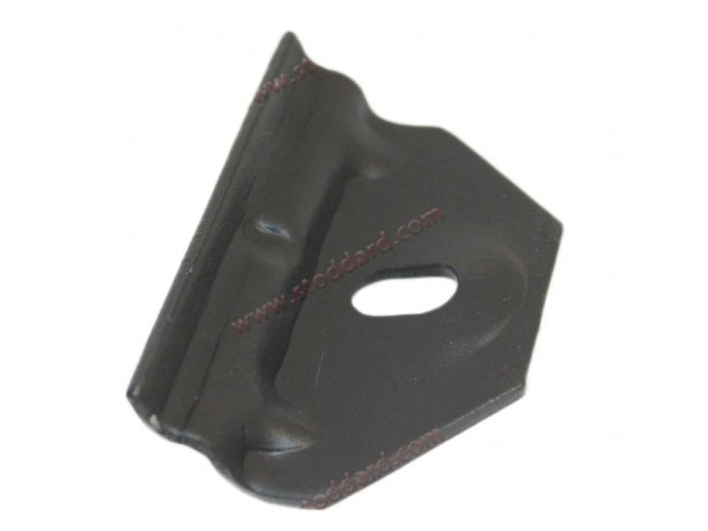 Battery Hold Down Clamp for 1974-1989 911