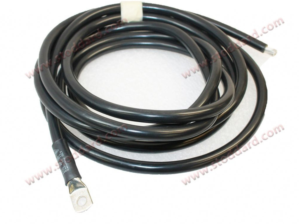 Battery to Starter Cable for 911 1972-