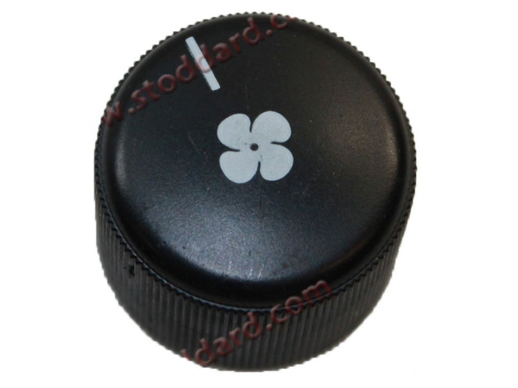 Fan Knob for 911 1974-89 930