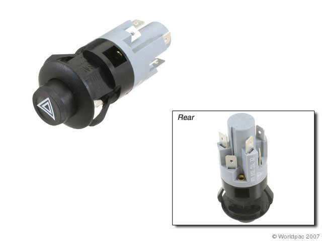GENUINE PORSCHE FLASHER SWITCH.