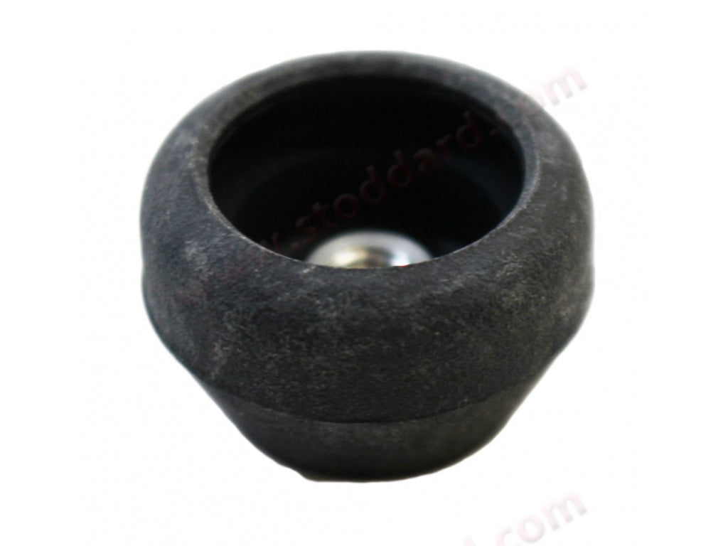 Black Switch Knob For Dashboard