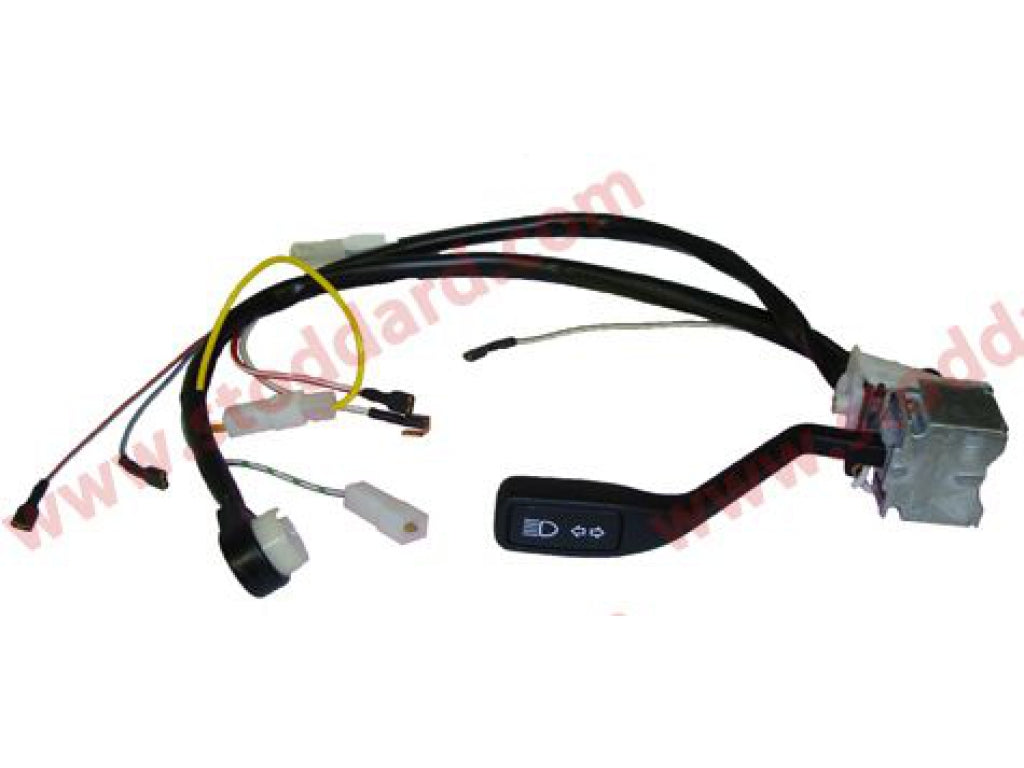 Turn Signal Switch Assembly