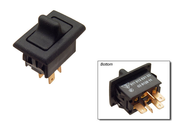 GERMAN WINDOW SWITCH
