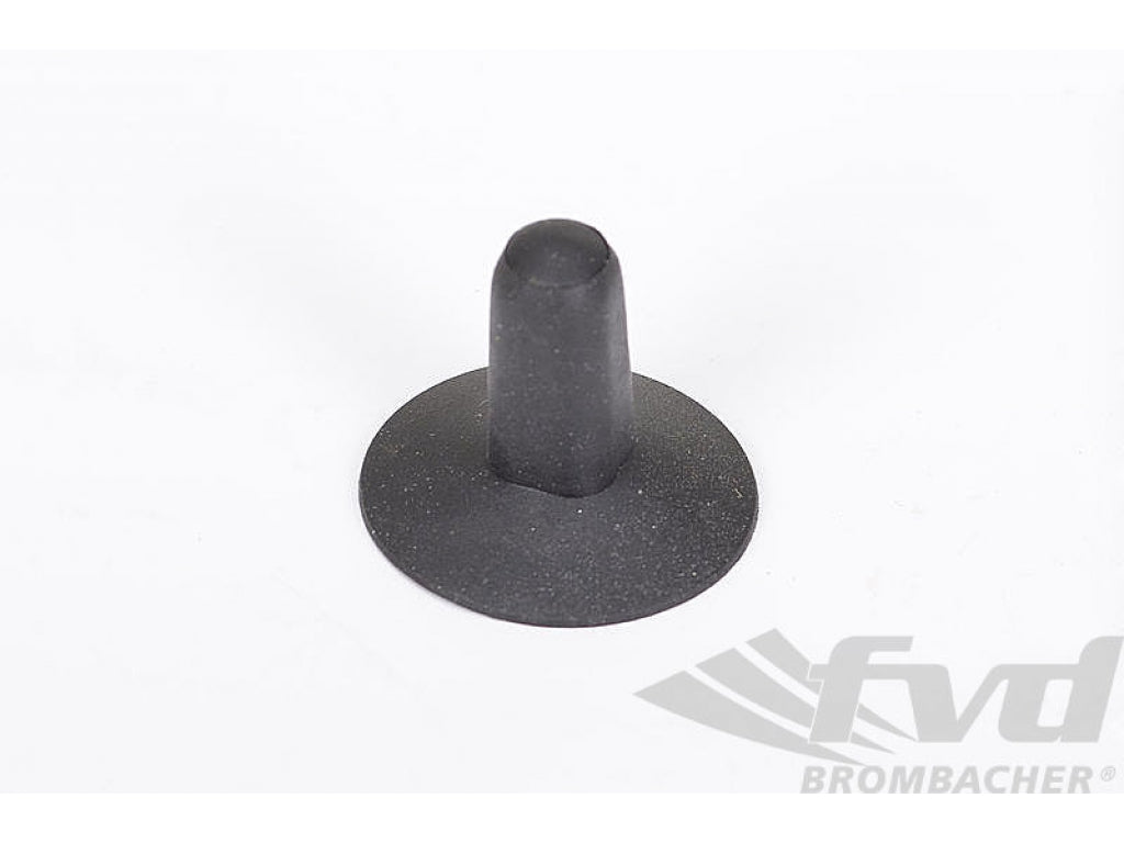 Mirror Adjustment Switch Cap 911 / 930 1976-86